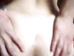 Depraved hussy exciting adult video