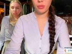 Leie, Blondine, Hd, Hausfrau