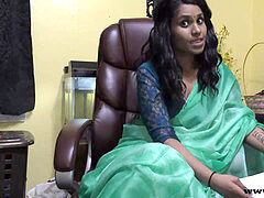 大学生, インド人