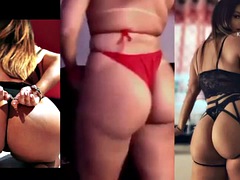 アナル, 舐める尻, デカチン, フェラチオ, ボンデージ, ハードコア, キス, レズビアン