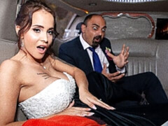 Anal, Culo grande, Tetas grandes, Mamada, Novia, Morena, Coche, Madres para coger