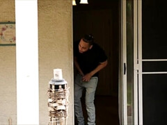 Grote kont, Grote lul, Grote mammen, Blond, Sperma shot, Interraciaal, Moeder die ik wil neuken, Kut duiken