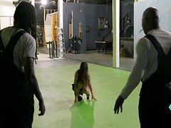 Брюнетки, Смазливые, Хд, Межрасовый секс, Белье, Натуральные, Чулки, Тату