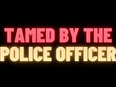 Leie, Sadomasochismus, Paar, Fetisch, Französisch, Hardcore, Polizei, Realität