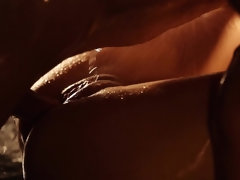 Negro, Mamada, Morena, Corridas, Penetracion con dedos, Hd, Tetas naturales