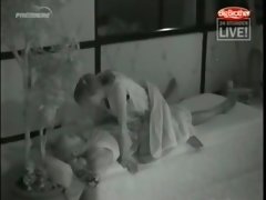 Chica, Alemán, Sexo soft, Voyeur