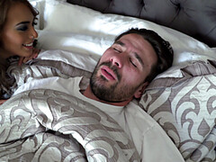 アナル, フェラチオ, チン, 異人種間, 淫乱熟女