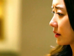 Enthousiasteling, Aziatisch, Grote kont, Grote mammen, Pijpbeurt, Sperma, Fetisj, Student