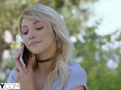 お尻, ブロンド, ハードコア, オーガズム, ポルノスター, スパンキング, ティーン, オッパイの