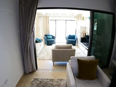 Grosser arsch, Grosse titten, Blasen, Braunhaarige, Vollbusig, Latina, Pov, Titten