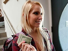 Amateur, Grosse bite, Tromperie, En levrette, Lingerie, Cheveux courts, Grande, Nénés