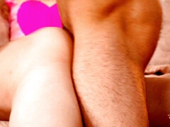 Anal, Cul à la bouche, Gros cul, Faciale, Piercing, Transsexuelle, Cheveux courts, Chaussettes