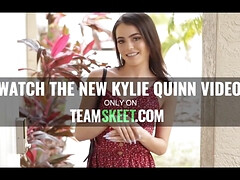 ブロンド, フェラチオ, カワイイ, Hd, 小柄, ティーン, オッパイの