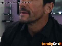 Pijpbeurt, Gezin, Kwartet, Grappig, Groep, Hardcore, Taboe, Tiener