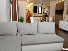 Cunnilingus, Asombroso, Culo, Rubia, Lesbiana, Tetas naturales, Nalgadas, Tetas