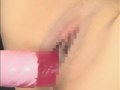 Японки, Мастурбация, Бритые