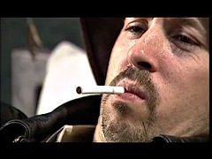 Lieveling, Pijpbeurt, Bruinharig, Sperma shot, Sperma in gezicht, Interraciaal, Tatoeage, Tiener