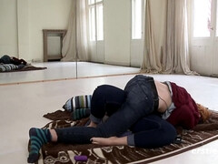 Анальный секс, Большая жопа, Большие сиськи, Минет, Брюнетки, Зрелые, Милф, Молоденькие