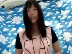 Leie, Asiatisch, Tussi, Japanische massage