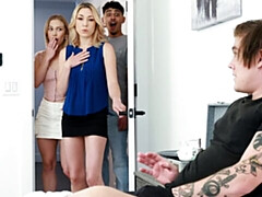 Большая жопа, Большой член, Минет, Собачьи, Вчетвером, Натуральные сиськи, Молоденькие, Сиськи