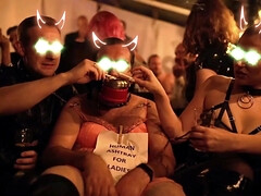 Amateur, Bondage domination sadisme masochisme, Bondage, Dingue, Fétiche, Pénétrer avec le poing, Hard, Maîtresse