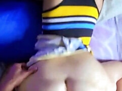 Grote kont, Blond, Rondborstig, Compilatie, Sperma, Sperma shot, Zwart, Huisgemaakt