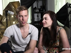 Amateur, Brunette brune, Érotique, Hd, Adolescente