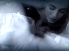 Bisexual, Rubia, Mamada, Polla, Gay, Hd, Trio, Atada