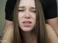 18 ans, Famille, Hard, Hd, Orgasme, Pute, Serré, Nénés