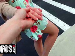 18 años, Mamada, Sexo duro, Hd, Pequeña, Pov, Adolescente, Tetas