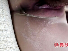 Asiatisch, Hd, Japanische massage