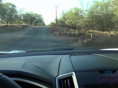 素人, 茶髪の, 口内発射, 指いじり, 露出狂, ハメ撮り, 公共, 喫煙