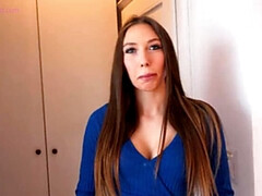 Leie, Blasen, Hundestellung, Selbstgemacht, Orgasmus, Rau, Jungendliche (18+), Eng