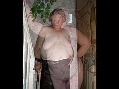 Amateur, Compilation, Mamie, Mature