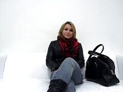 Блондинки, Чешки, Хд