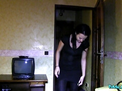 Leie, Auto, Europäisch, Selbstgemacht, Geld, Im freien, Realität, Schüchtern