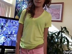 Amateur, Cul, Sucer une bite, Hard, Hd, Pov, Allumeuse, Nénés