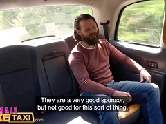 Grote kont, Brits, Auto, Vrouw, Hardcore, Reusachtig, Realiteit, Tieten likken