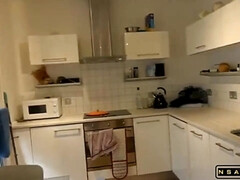 Большие сиськи, Минет, Групповуха, Секс без цензуры, Домашнее видео, Милф, Рыжие, Чулки