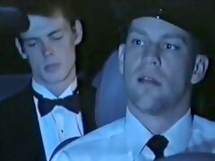 pummel the Limo!