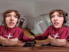 3d, 美女, デカパイ, フェラチオ, 手コキする, ハメ撮り, 現実, オッパイの