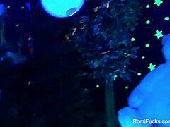 舞台裏, デカパイ, 茶髪の, 巨乳な, 足フェチ, 面白, Hd