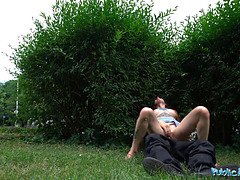 Verga grande, Holandés, Hd, Pov, Público, Realidad, Gritar, Tatuaje