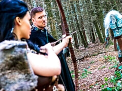 Arsch, Blasen, Braunhaarige, Kino, Hundestellung, Handjob, Im freien, Rasiert