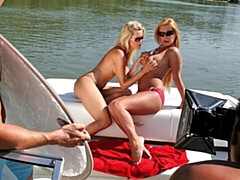 デカ尻, 黒人, なめる, 下着, 淫乱熟女, アウトドア, オマンコ, ストリッピング