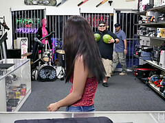 Enthousiasteling, Pijpbeurt, Bruinharig, Lul, Kantoor