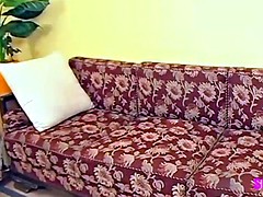 Der Alte Opa und das Teenie