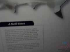 Doigter, Exhib, Orgasme, De plein air, Pov, Public, Fumer, Allumeuse