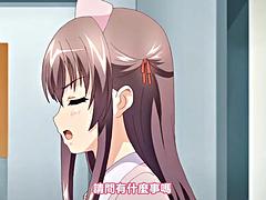 Adorable nurse hospital sex