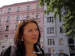 Leie, Gehörnter ehemann, Tschechisch, Hd, Geld, Pov, Jungendliche (18+), Ehefrau